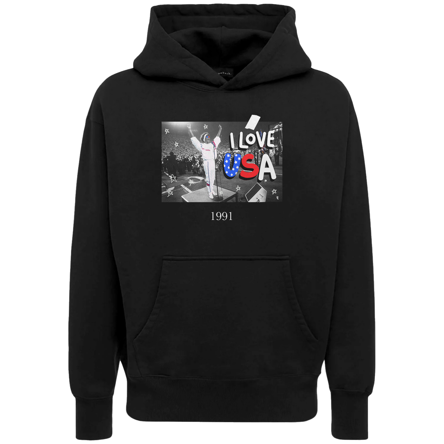 HOODIE USA