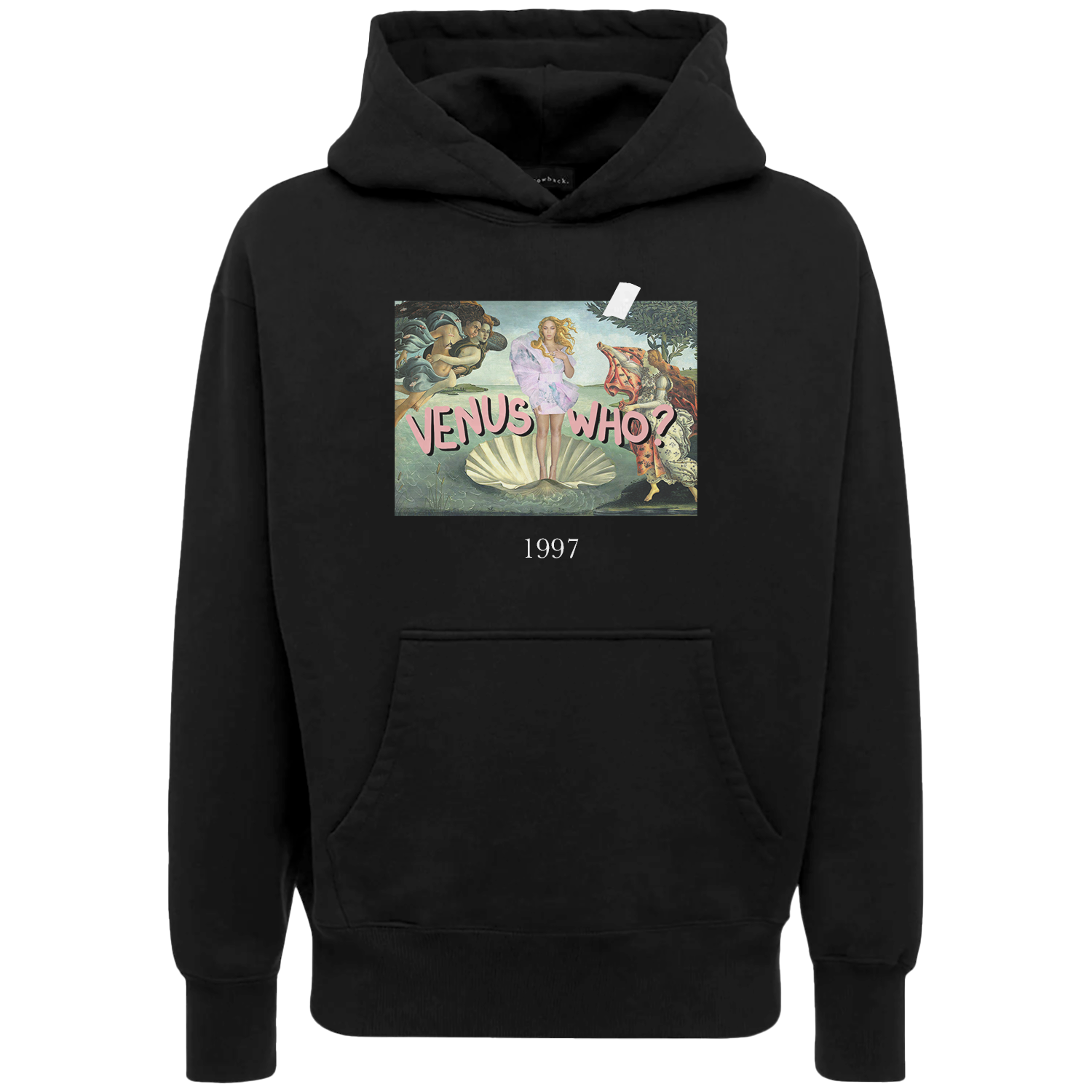 HOODIE VENUS
