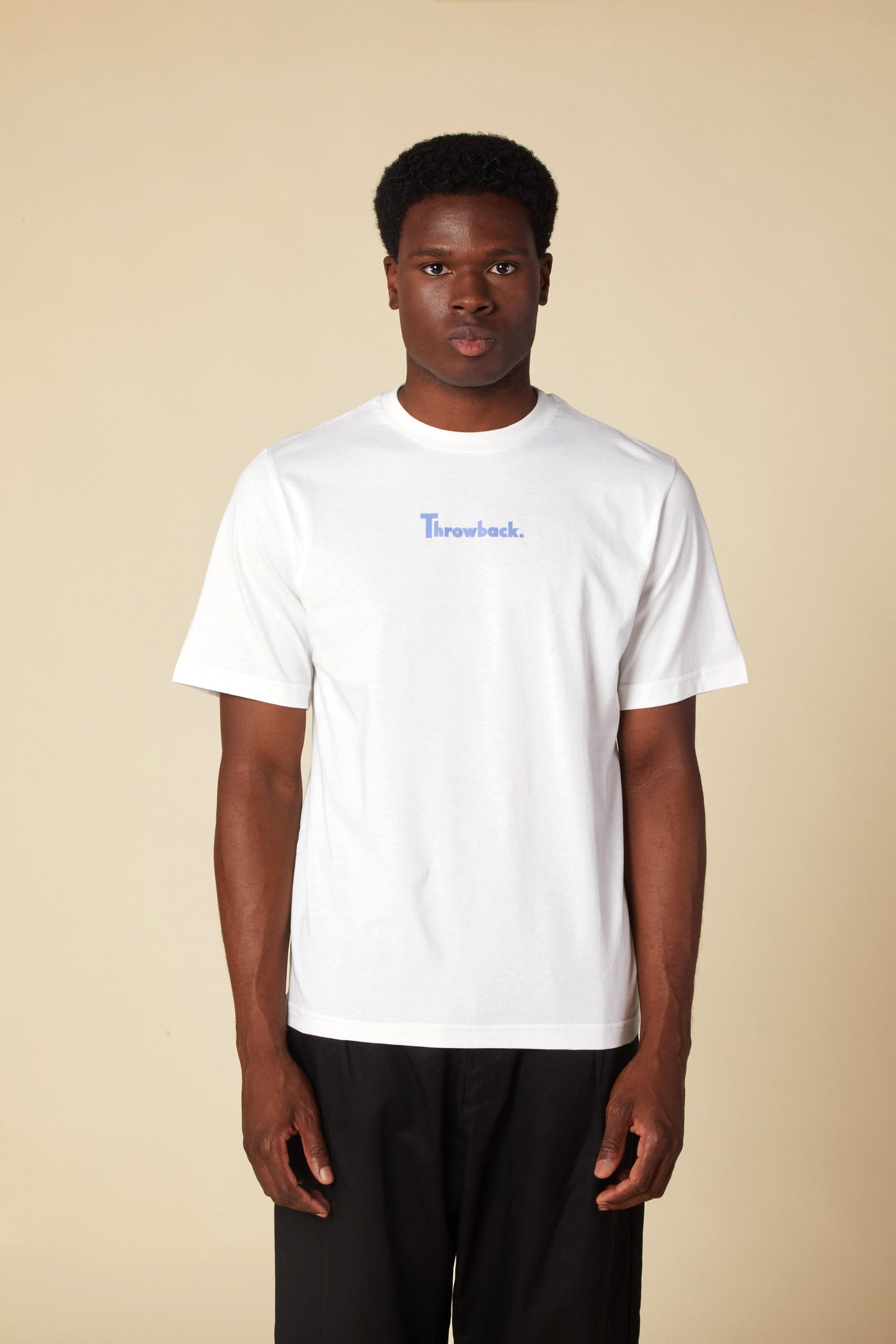 T-SHIRT WE ARE NAPOLI