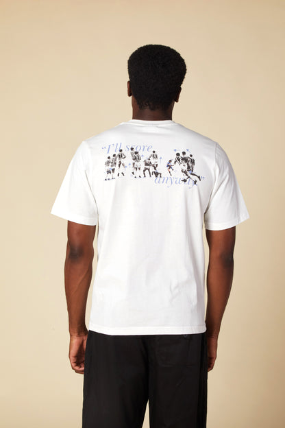 T-SHIRT WE ARE NAPOLI