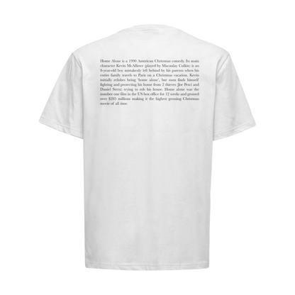 T-SHIRT HOMEALONE