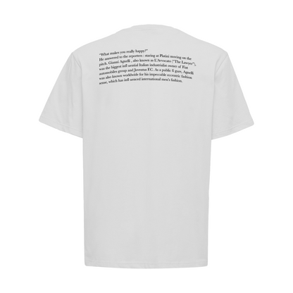 T-SHIRT LAWYER
