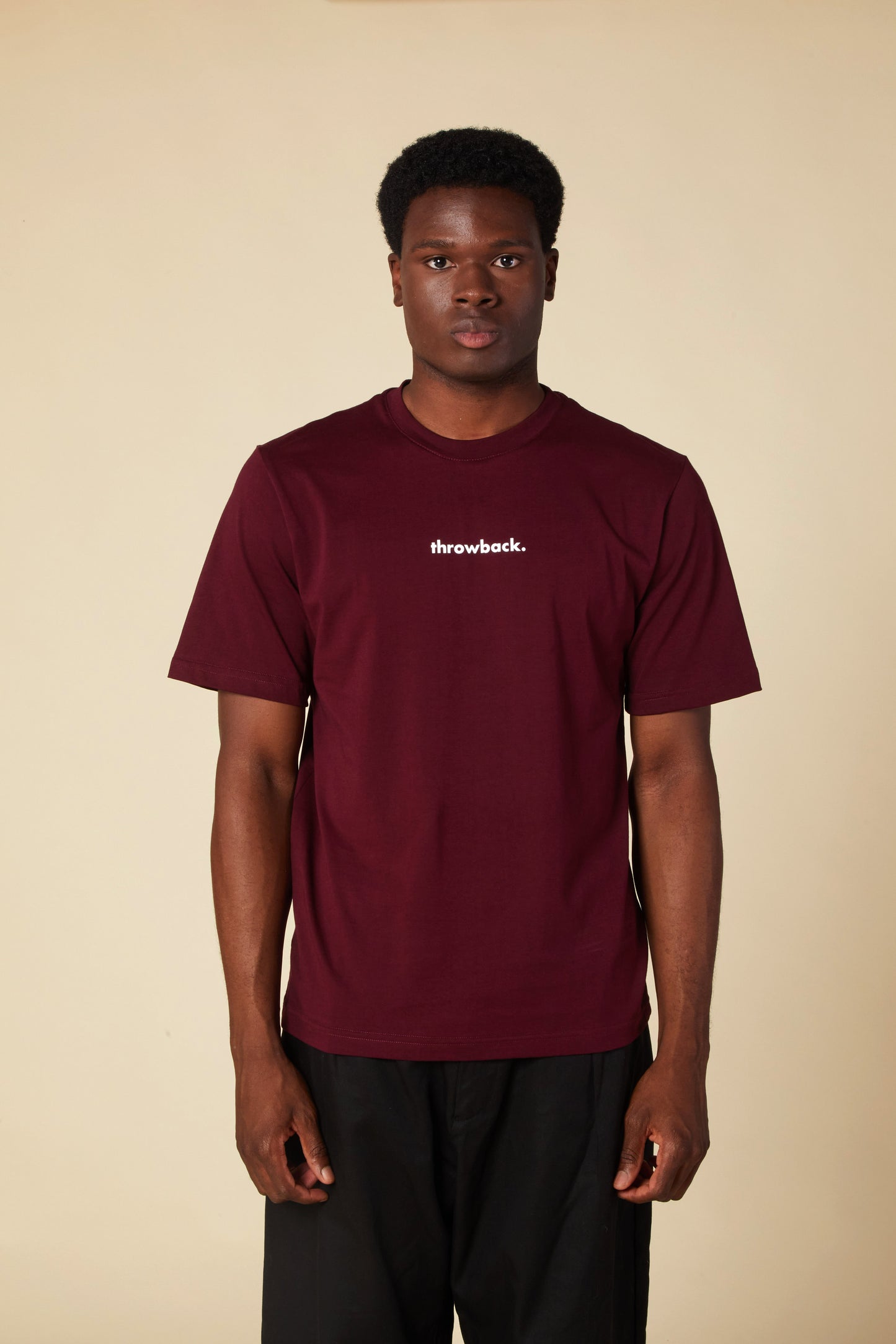 T-SHIRT MIKECAR
