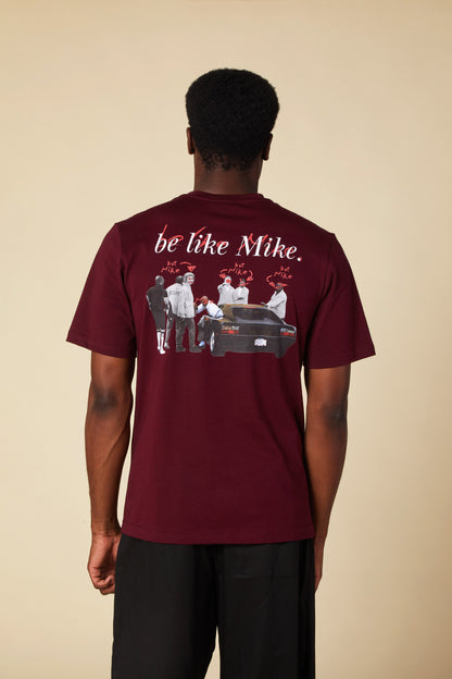 T-SHIRT MIKECAR