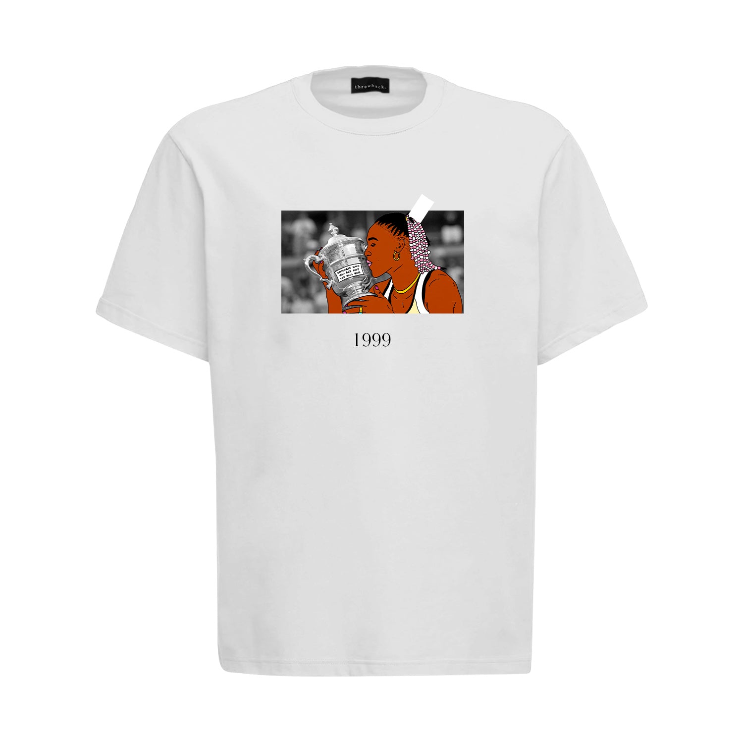 T-SHIRT SERENA