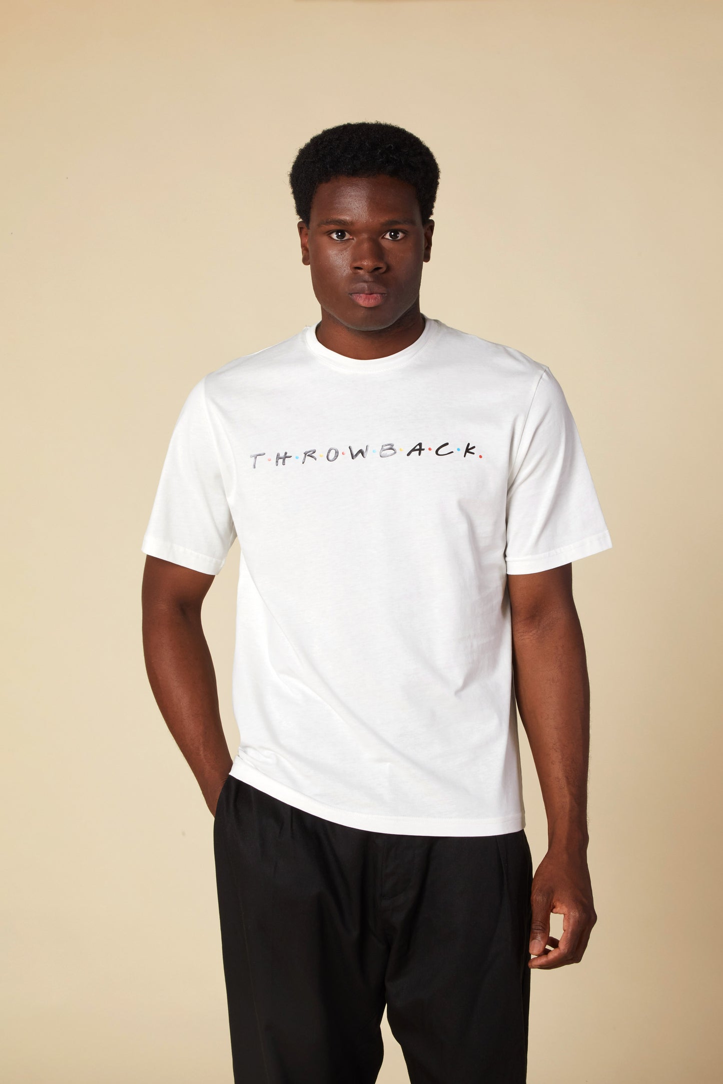 T-SHIRT SOFA