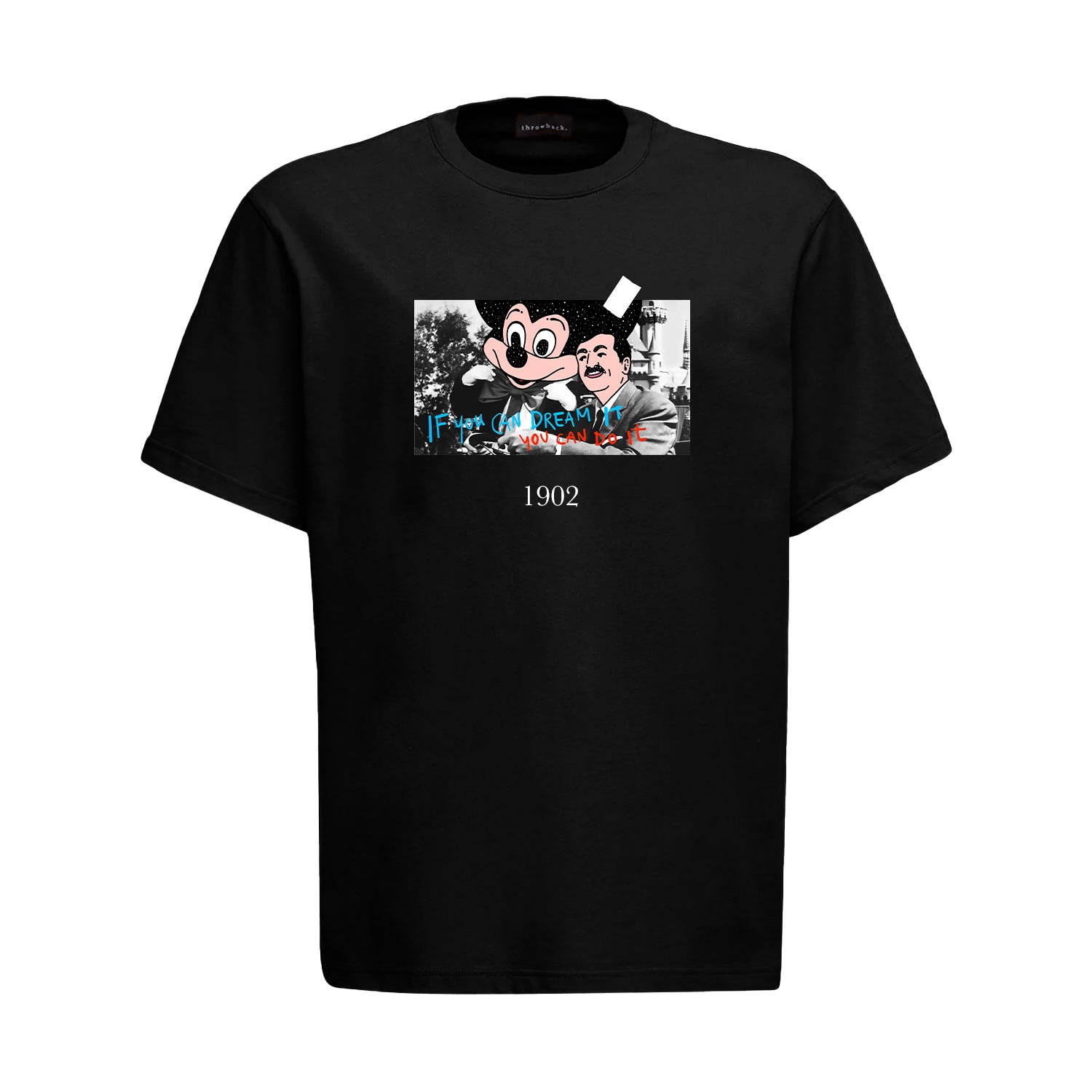 T-SHIRT WALT