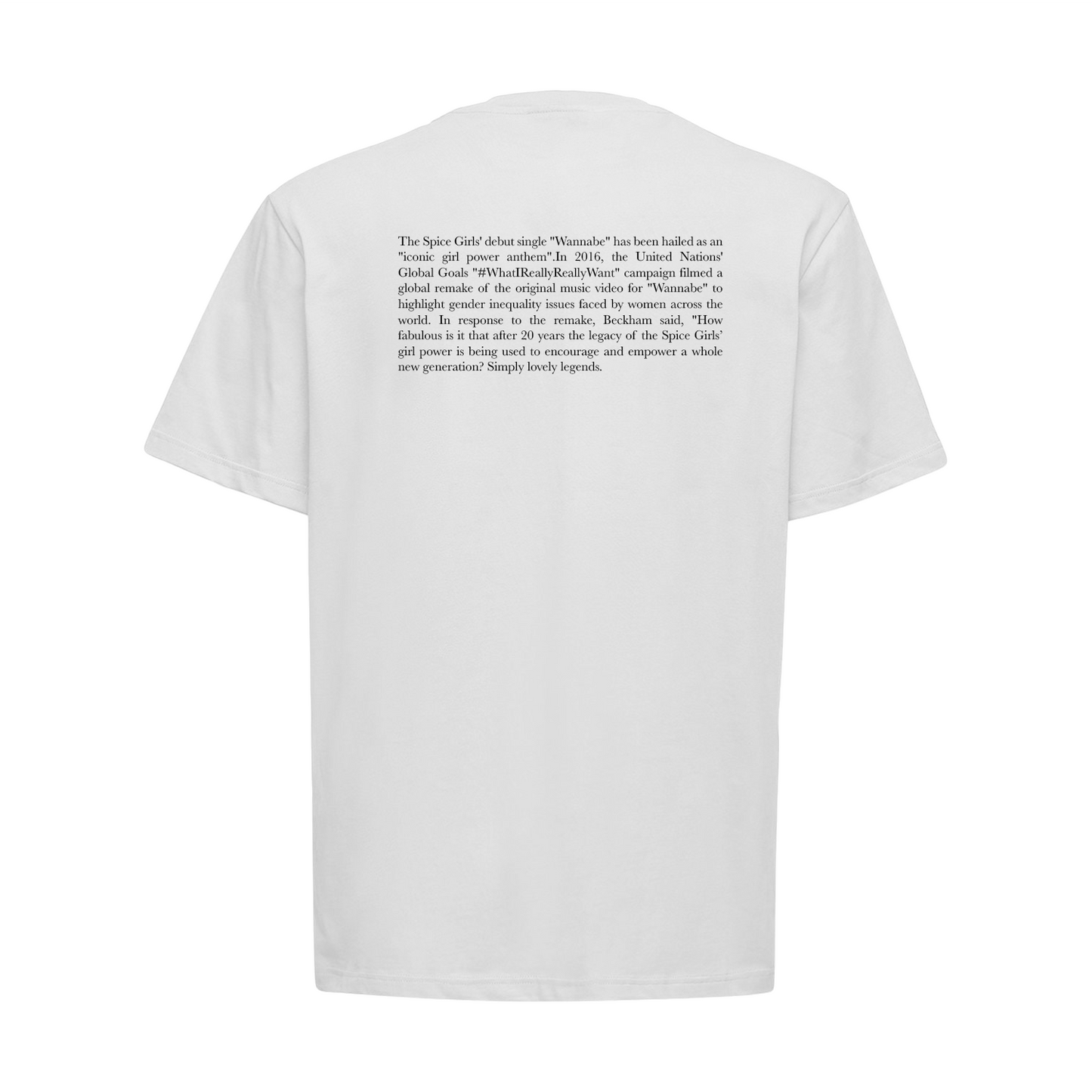 WOMAN T-SHIRT WARRIORS