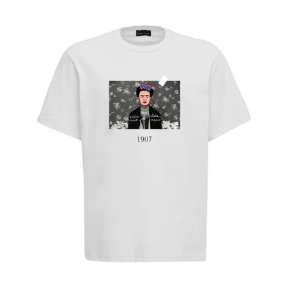 T-SHIRT FRIDA