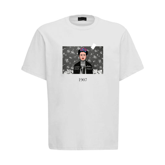 T-SHIRT FRIDA