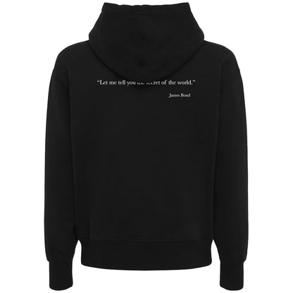 HOODIE KIDS 007 LOGO