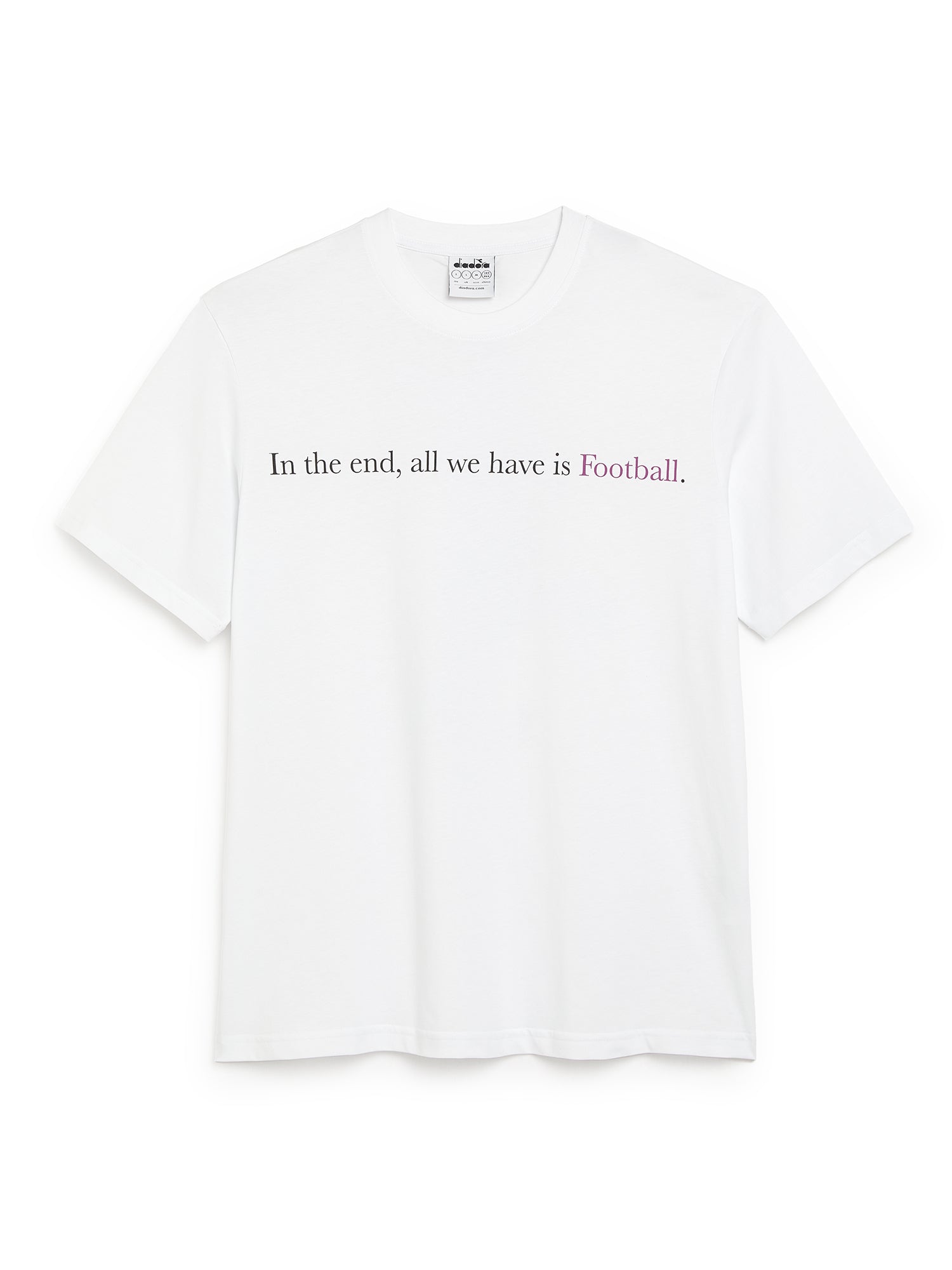 T-SHIRT ROBERTO