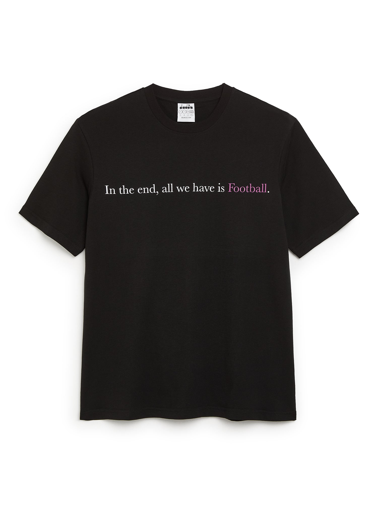 T-SHIRT ROBERTO