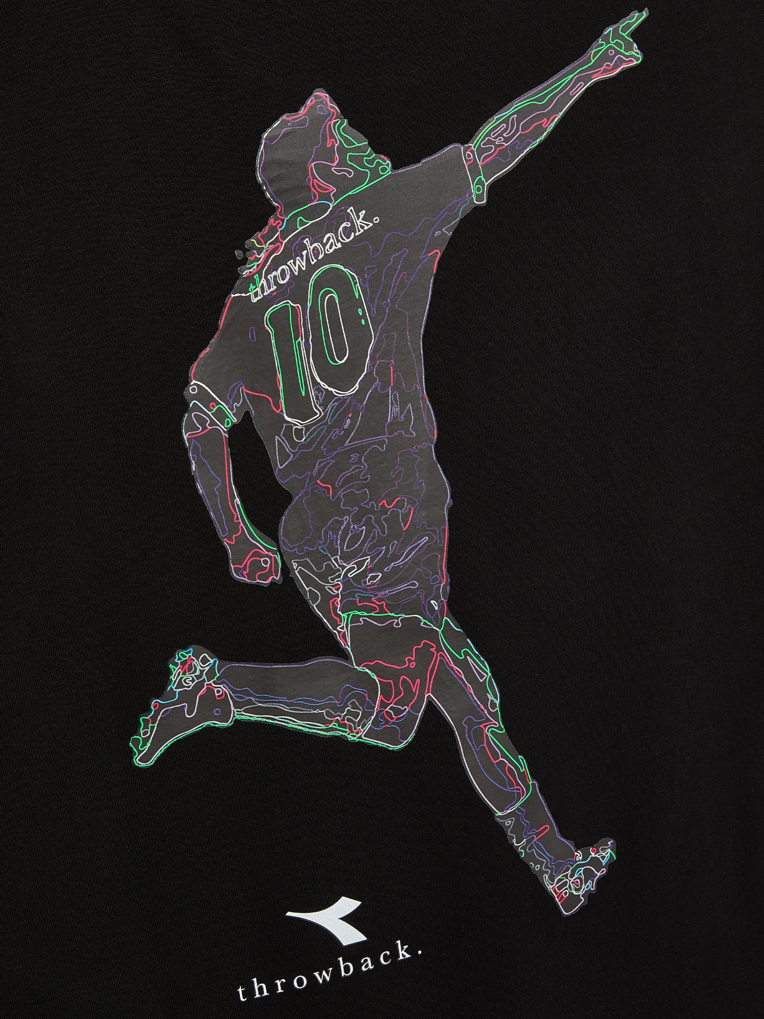 T-SHIRT ROBERTO