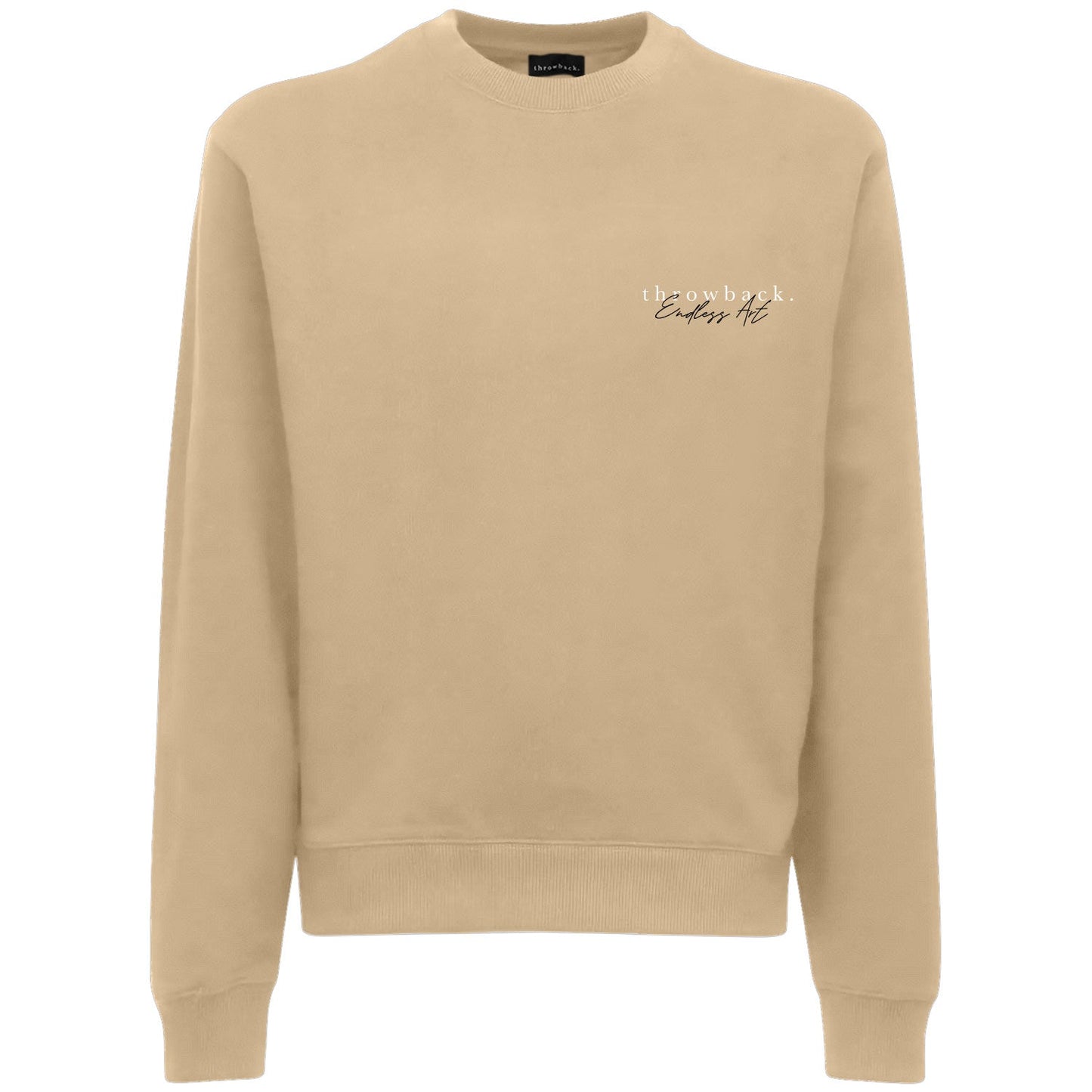 SWEATSHIRT KIDS BILL