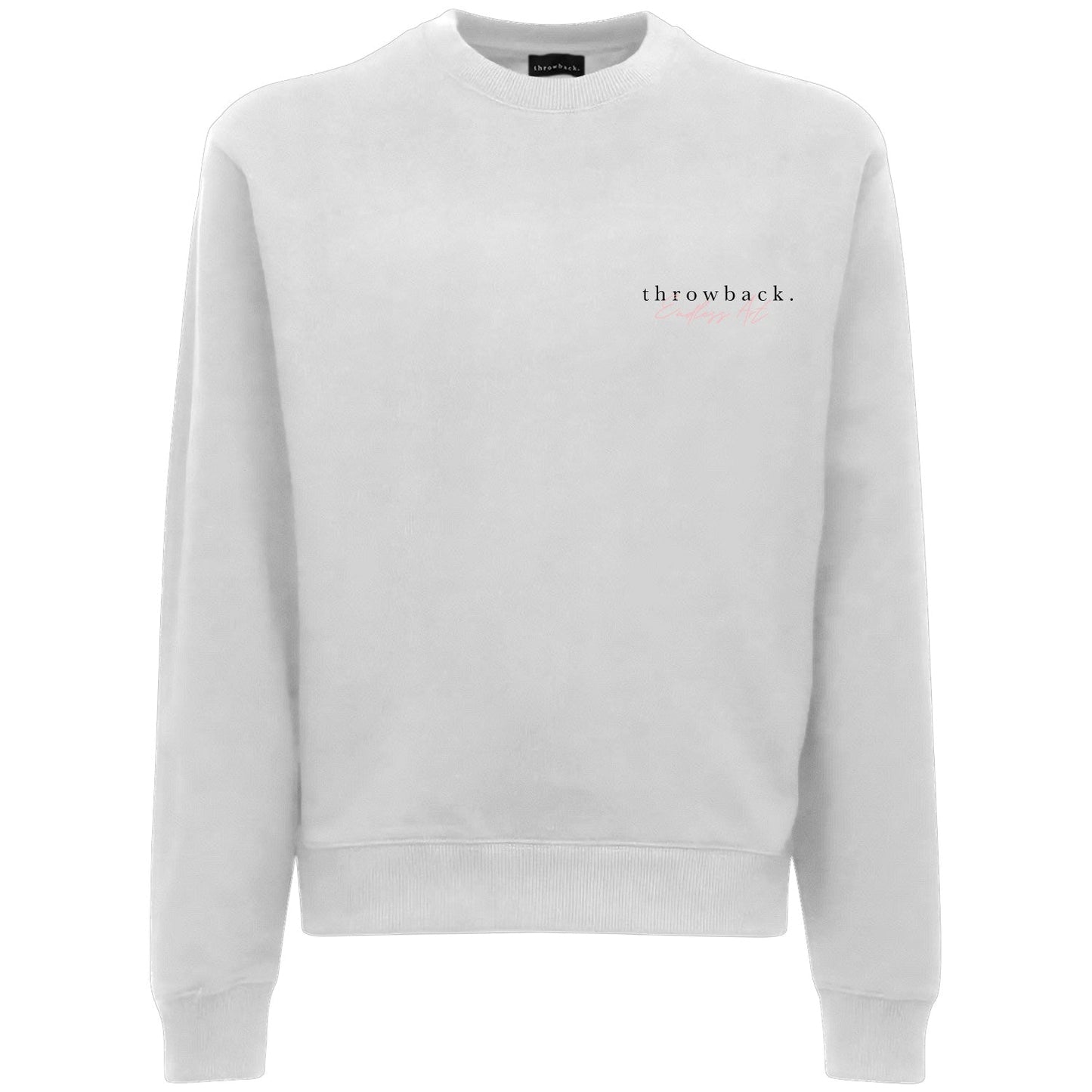 SWEATSHIRT KIDS BILL