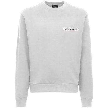 SWEATSHIRT KIDS BILL