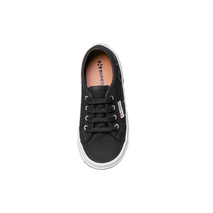 SUPERGA® 2750 KIDS X THROWBACK edizione limitata.
