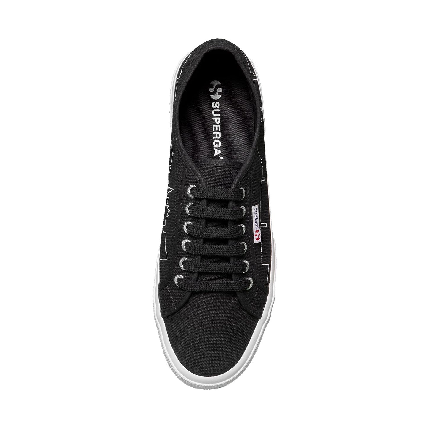 SUPERGA® 2750 X THROWBACK in edizione limitata.