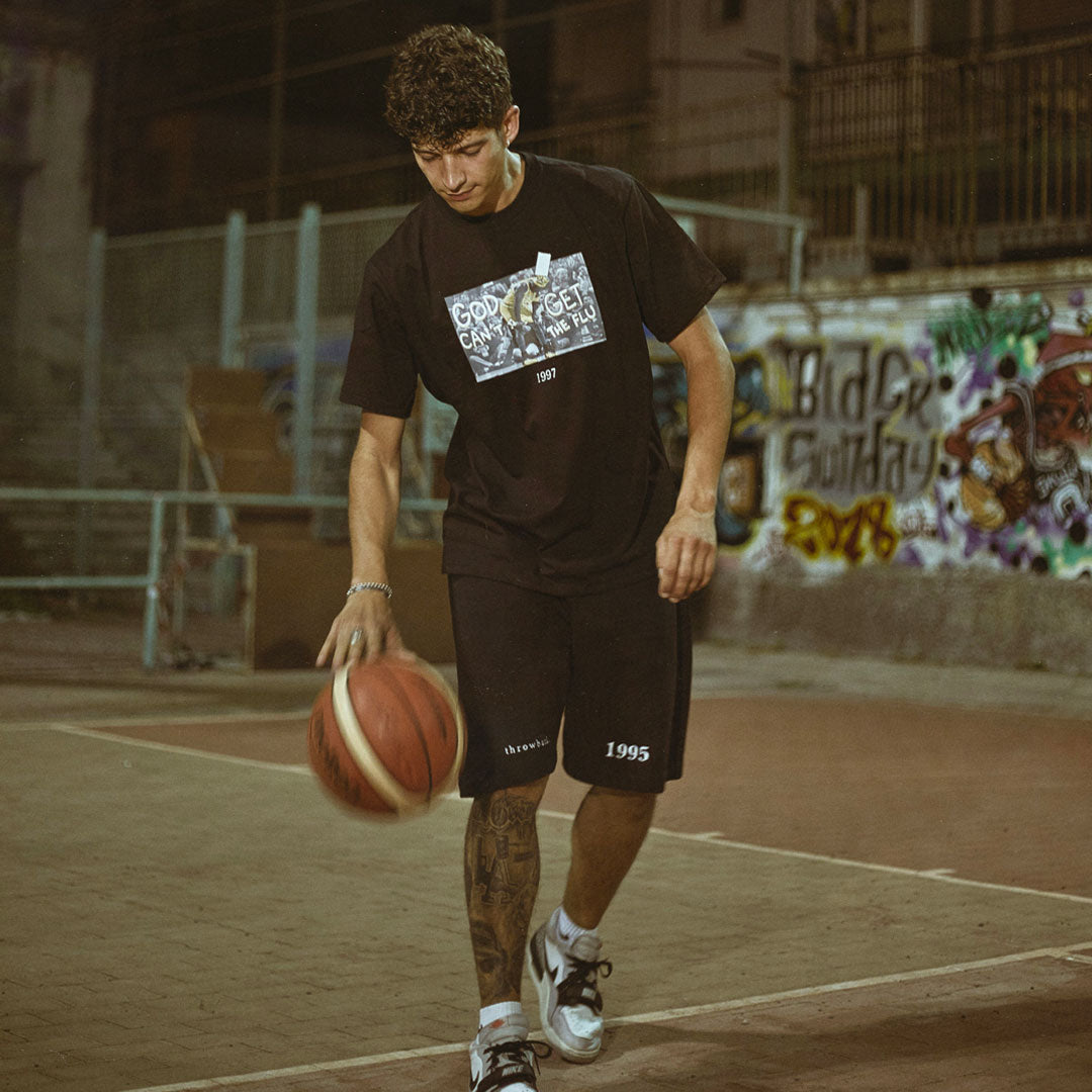 T-SHIRT FLU GAME