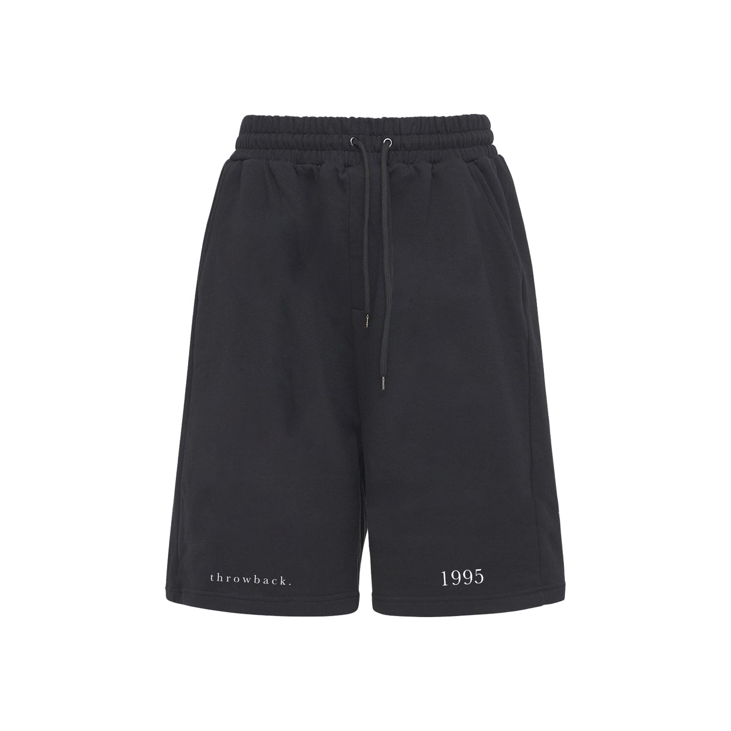 COTTON SHORTS 1995