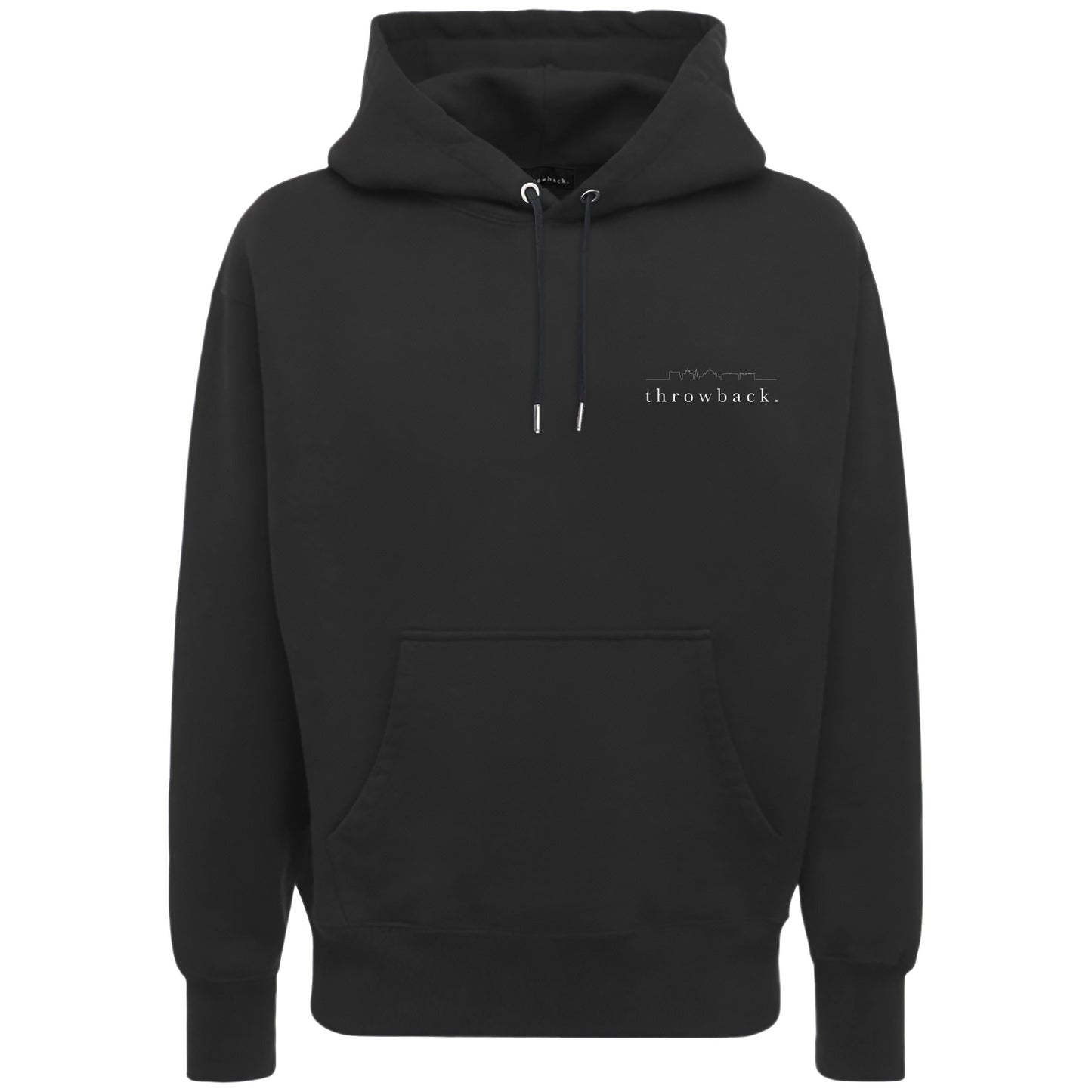 HOODIE LOGO