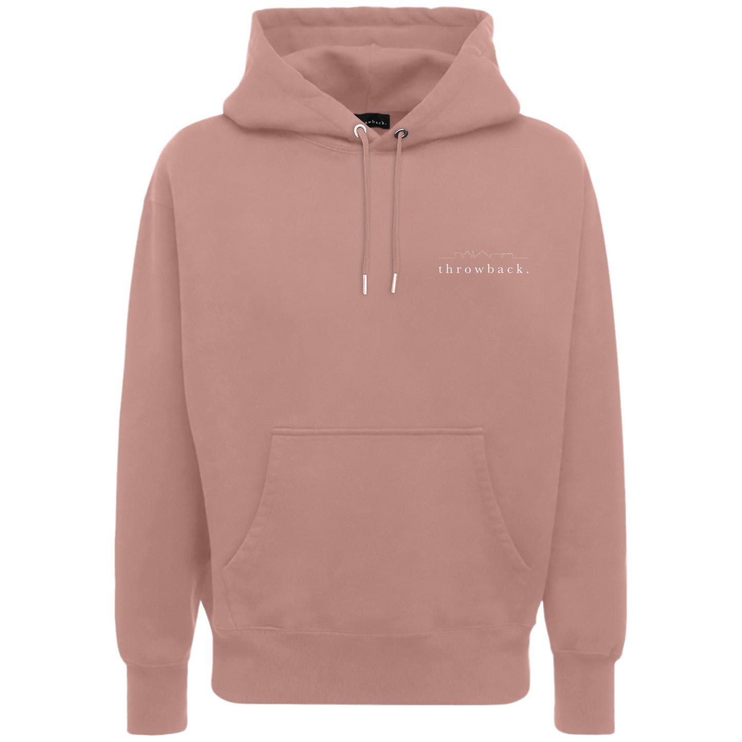 HOODIE LOGO