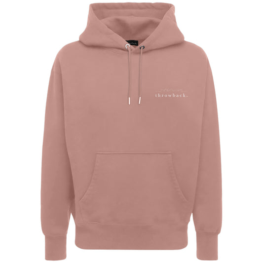 HOODIE LOGO