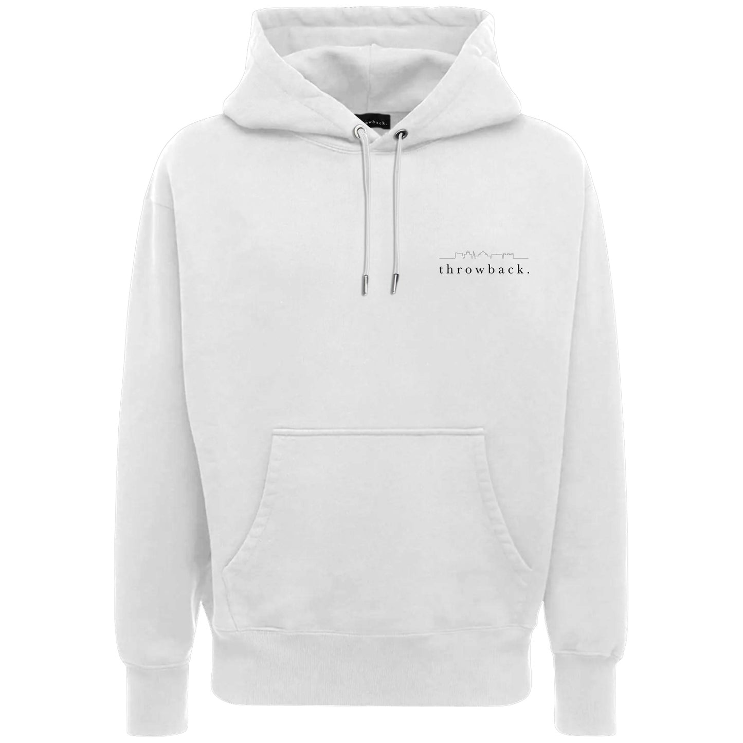 HOODIE LOGO