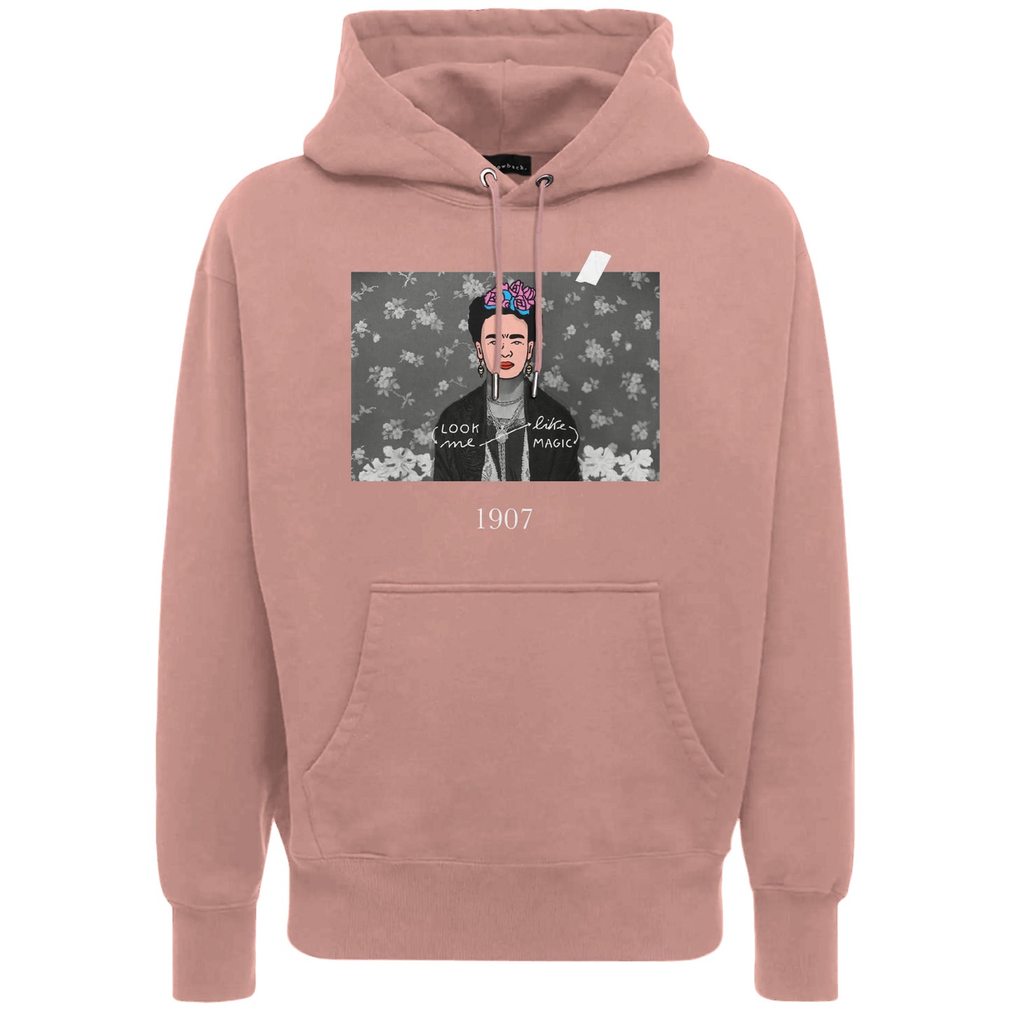 HOODIE FRIDA