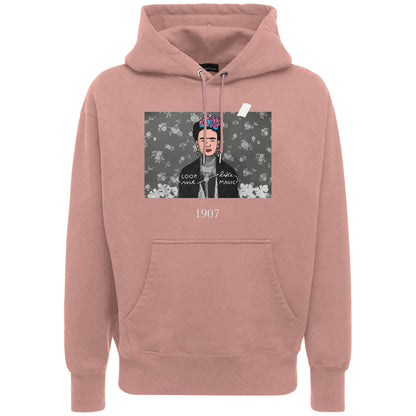 HOODIE FRIDA