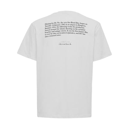 T-SHIRT KIDS 007 LIVING