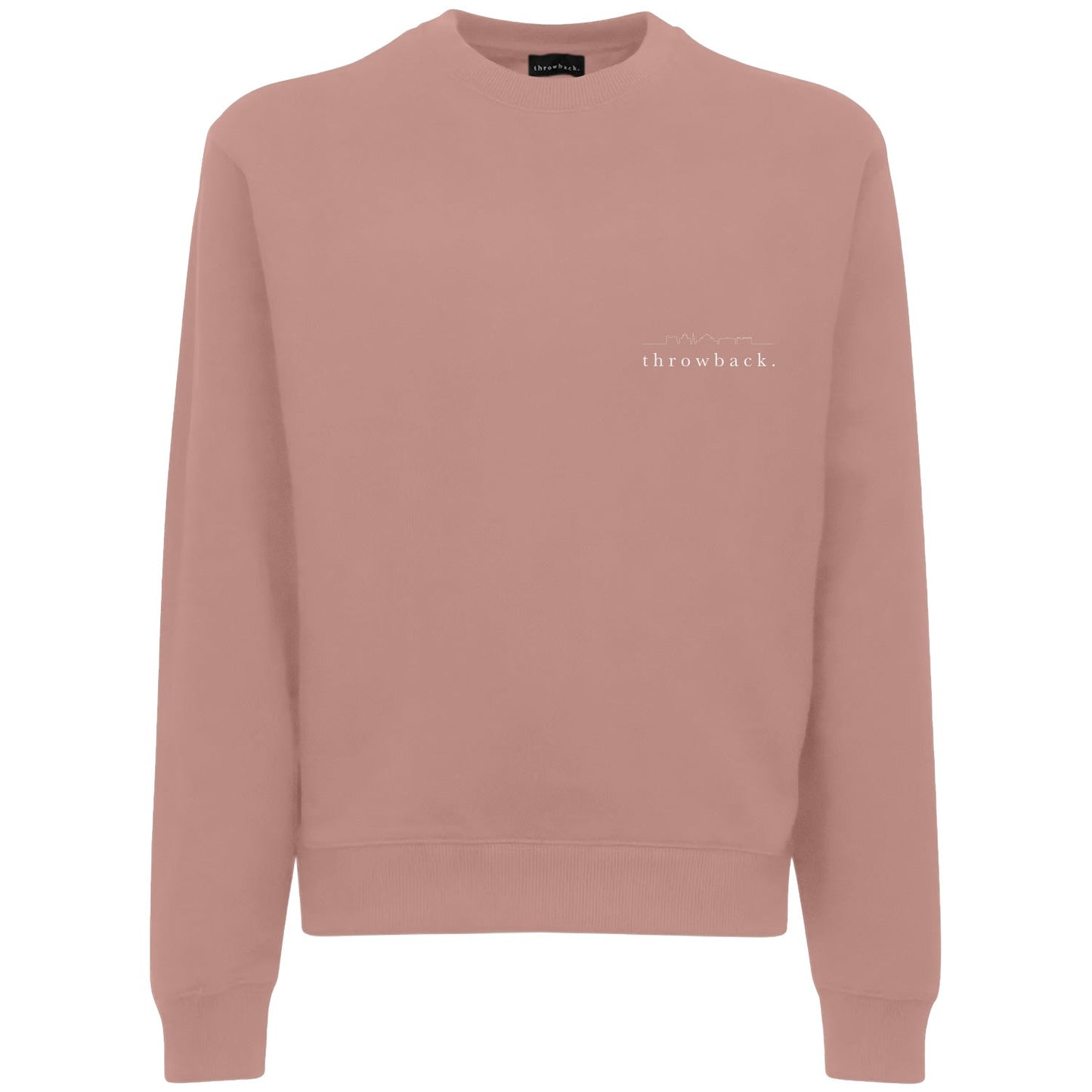 SWEATSHIRT KIDS LOGO