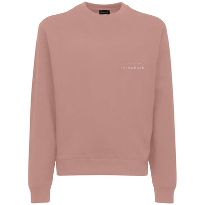 SWEATSHIRT KIDS LOGO