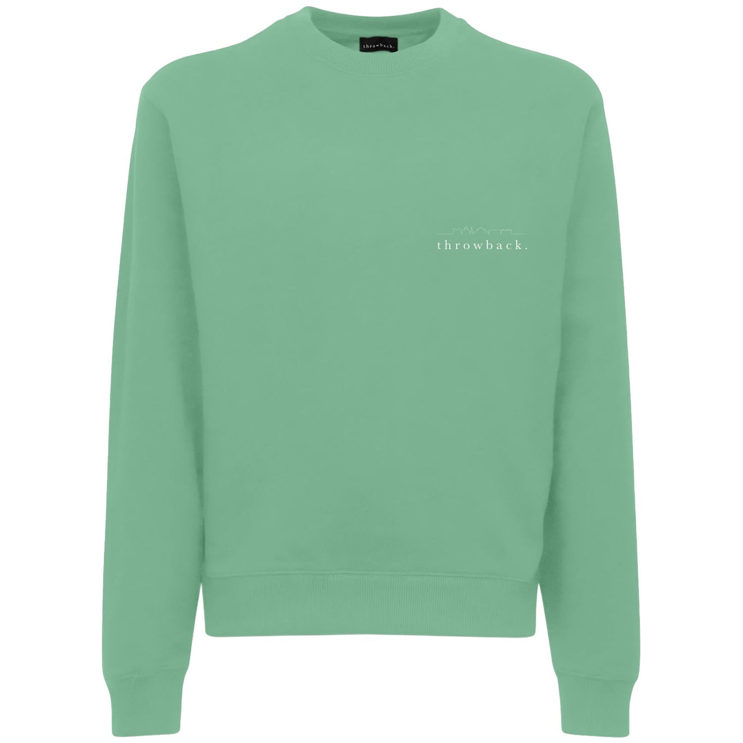 SWEATSHIRT KIDS LOGO