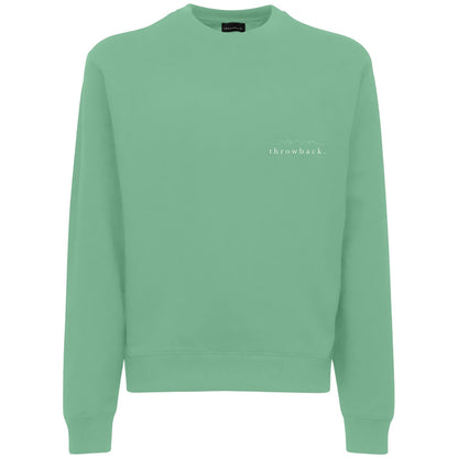 SWEATSHIRT KIDS LOGO