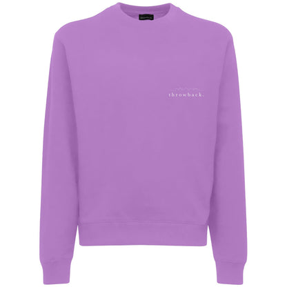 SWEATSHIRT KIDS LOGO