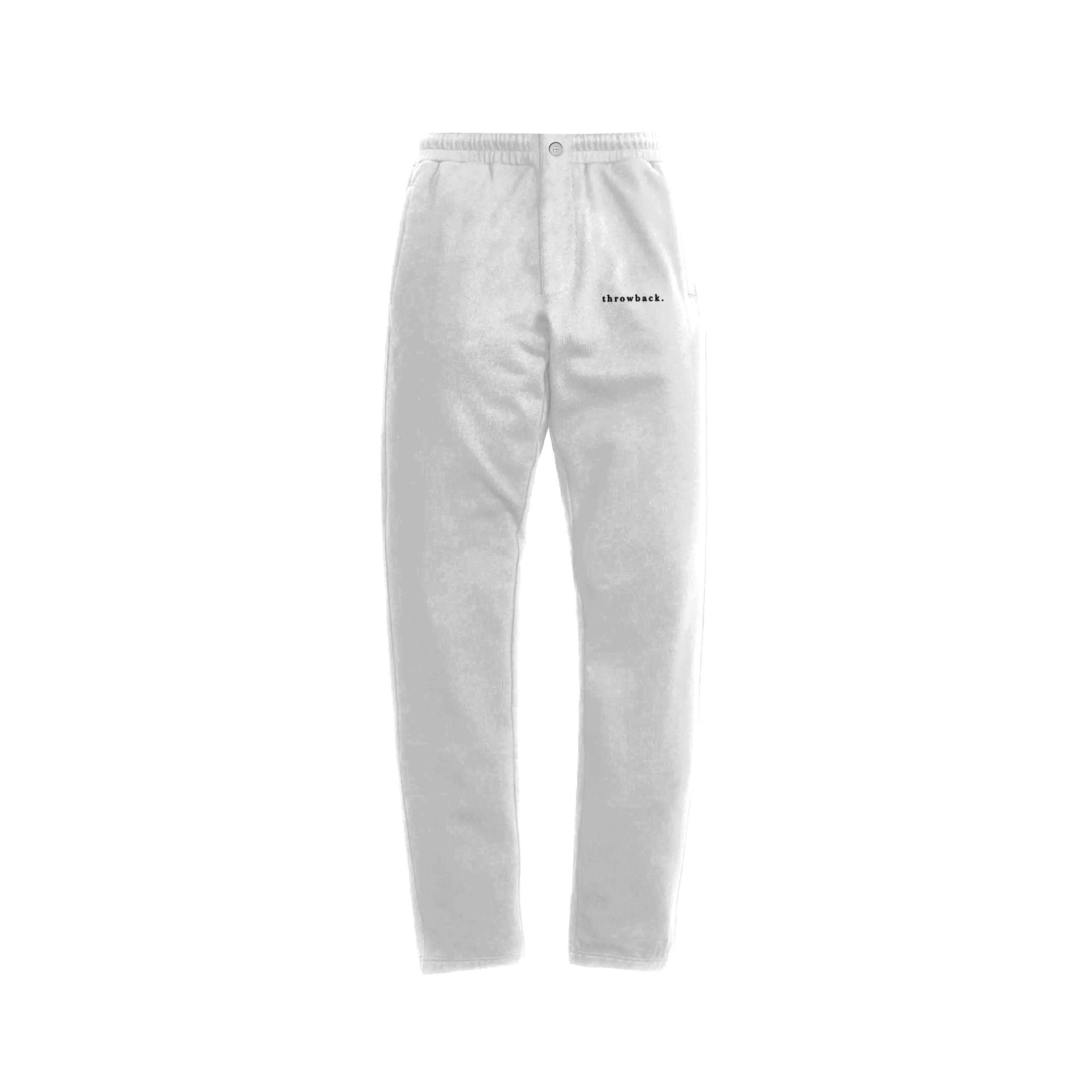 COTTON PANTS