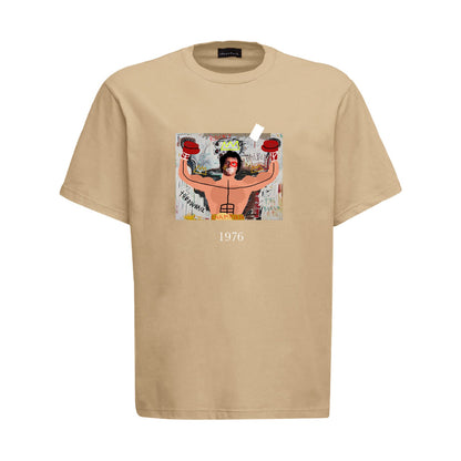 T-SHIRT KIDS BALBOA