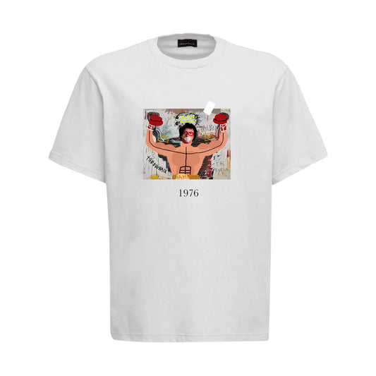 T-SHIRT KIDS BALBOA