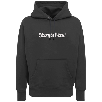 HOODIE STORYTELLERS