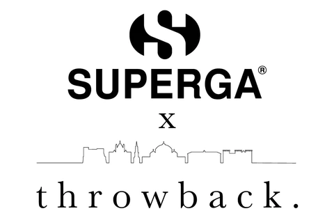 Superga limited edition 2018 clearance
