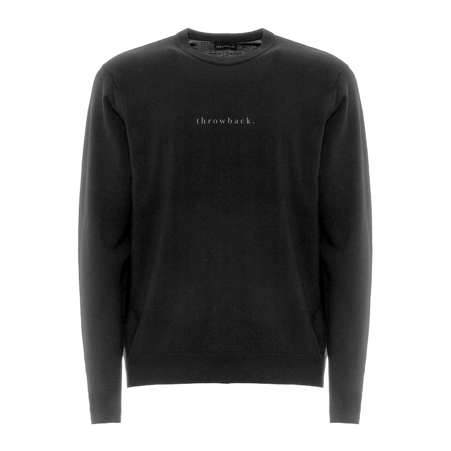 KNITTED SWEATER DAFT