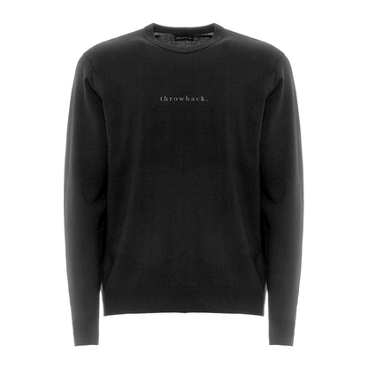 KNITTED SWEATER DAFT