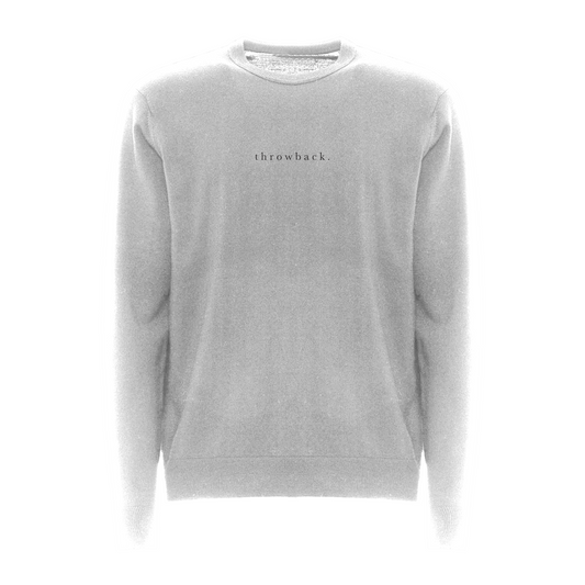 KNITTED SWEATER GOAT