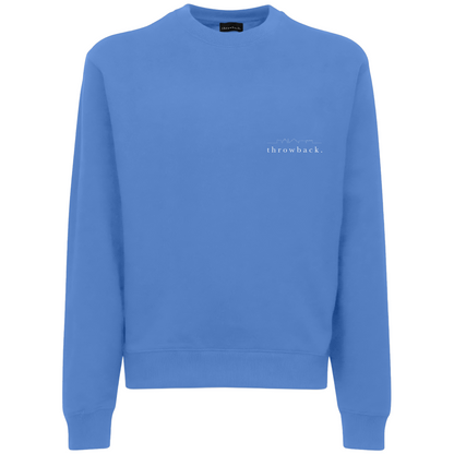 SWEATSHIRT KIDS LOGO