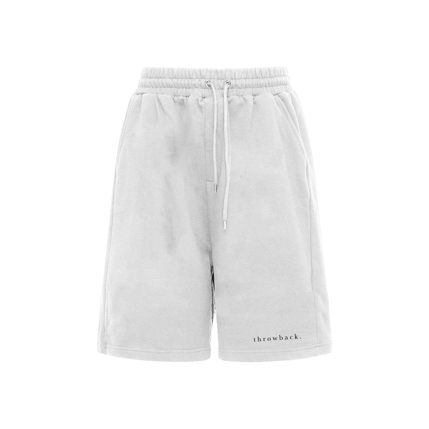 COTTON SHORTS