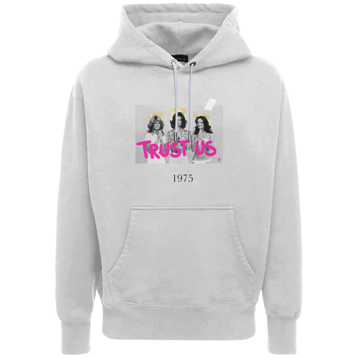 HOODIE ANGELS