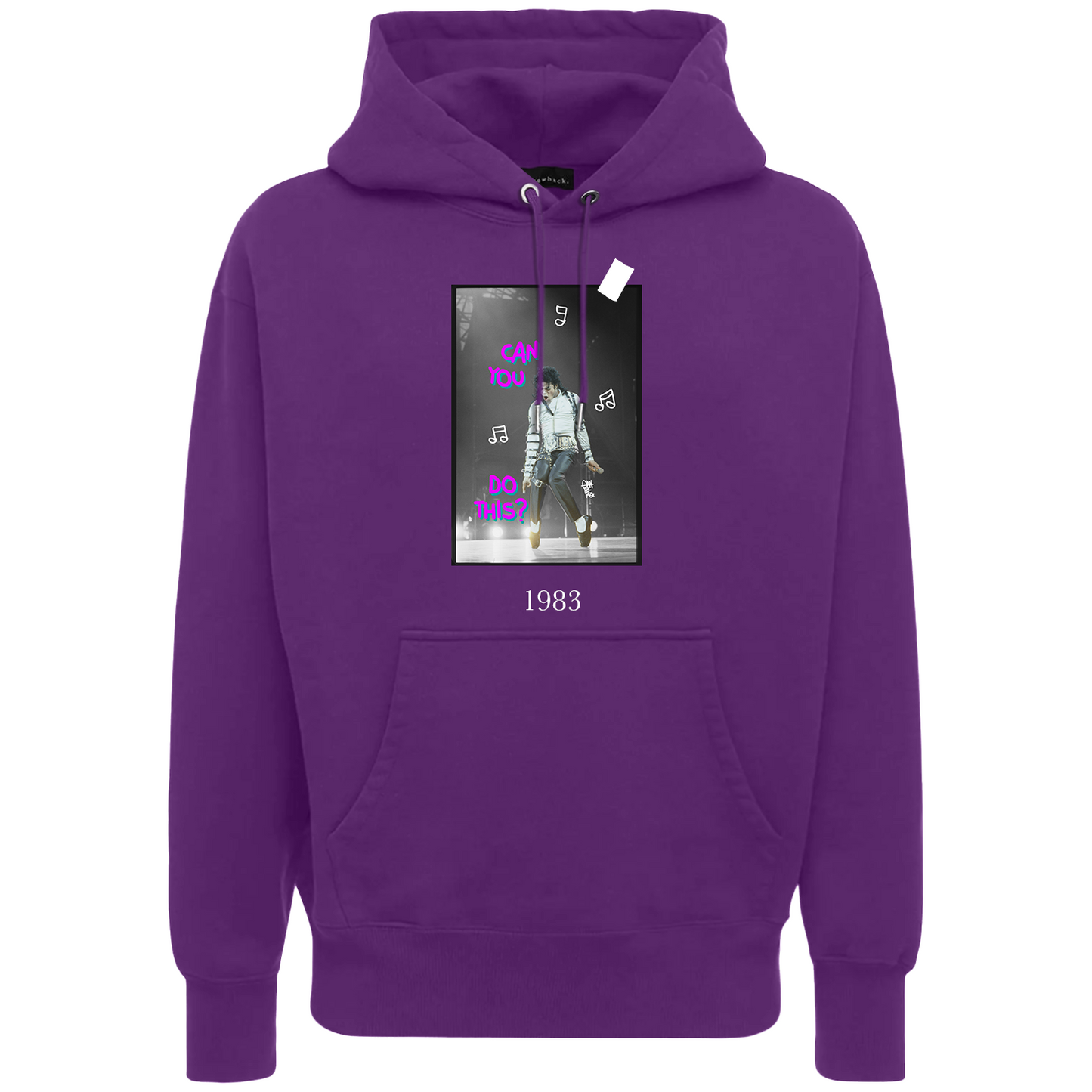 HOODIE KIDS MJBEAT