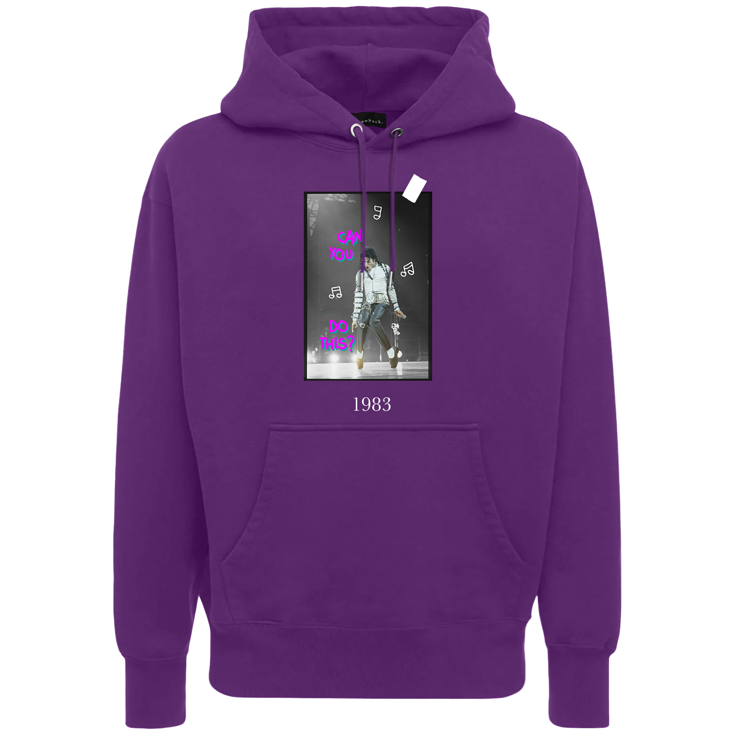 HOODIE KIDS MJBEAT